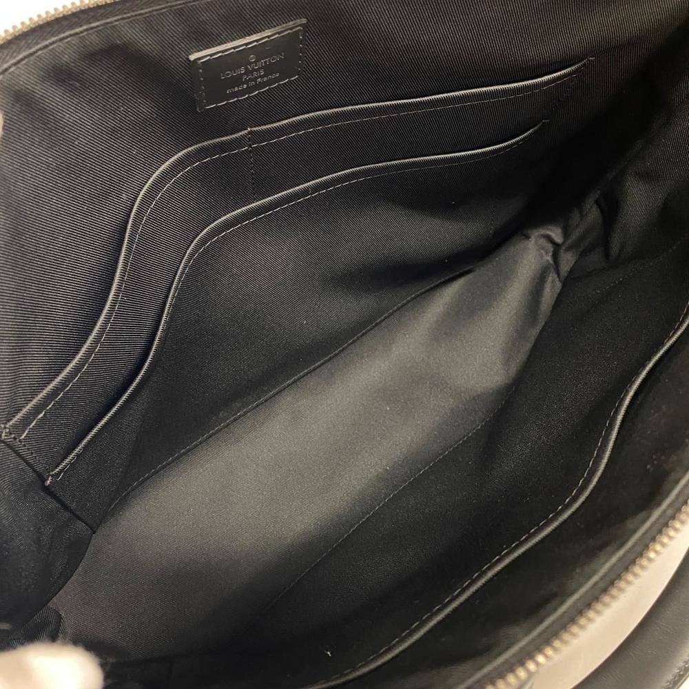 Louis Vuitton Explorer Monogram Eclipse Briefcase… - image 4